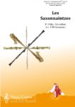 Les Saxonnaintzes