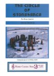 Circle of Stonenhege