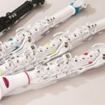 Clarinette Nuvo in C