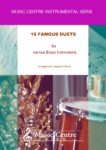 10 Famous Duets