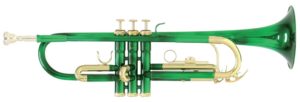 Trompette Sib Roy Benson TR-101 – Image 4