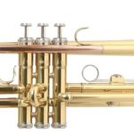 Trompette Sib Roy Benson TR-101