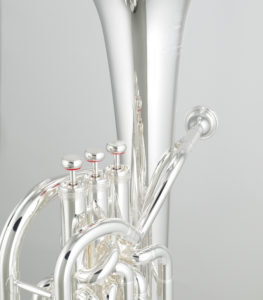 Baryton Sib Yamaha Neo YBH831 – Image 4