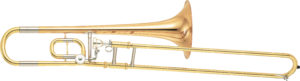 Trombone Sib/Ut Yamaha 350C