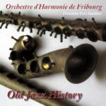 Old Jazz History