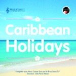 CD Caribbean Holidays