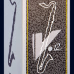 Anches Clarinettes Basse Vandoren série V12