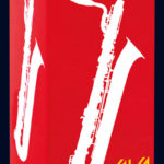 Anches Saxophone Baryton Vandoren série Java Rouge