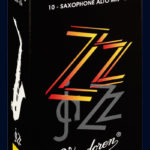 Anches Saxophone Alto Vandoren série ZZ