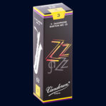 Anches Saxophone Baryton Vandoren série ZZ