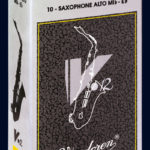 Anches Saxophone Alto Vandoren série V12