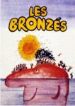 Les Bronzés