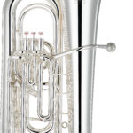 Basse Sib Yamaha Neo 632
