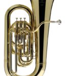Basse Mib Besson Sovereign BE982