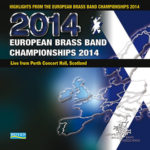 Highlights from the European Brass Band Championships 2014