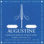 Corde à l'unité Augustine High Tension