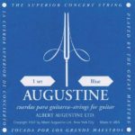 Set de Cordes Augustine High Tension