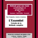 Méthode pour une étude systématique et progressive des gammes, intervalles et accords  Vol 2