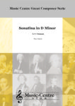 Sonatina in D Minor
