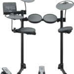 Batterie Electronique Yamaha DTX 400K
