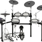 Batterie Electronique Yamaha DTX 760K