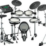 Batterie Electronique Yamaha DTX 920K
