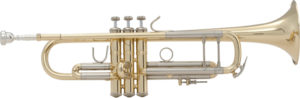 Trompette Sib Bach Stradivarius 180-43 – Image 2