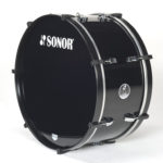 Grosse Caisse de défilé Sonor Comfort-Line 2612