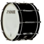 Grosse Caisse de défilé Sonor Professional Line MP 2614