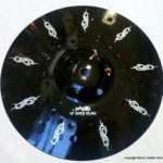 Cymbales Splash Paiste Hypersplash 10"