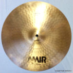 Cymbale Crash Zildjian