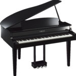 Piano numérique Yamaha Clavinova Grand Piano 665