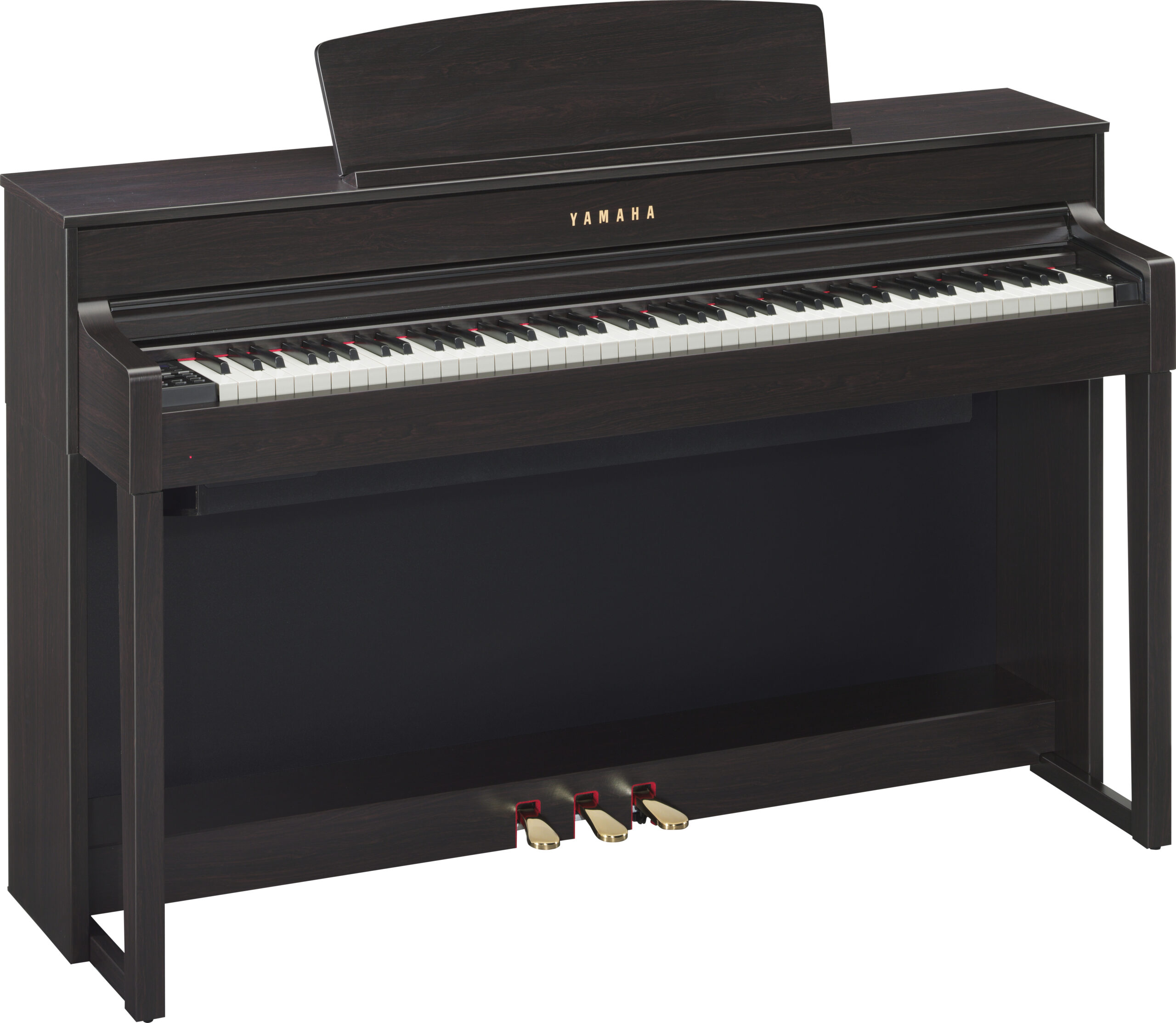 Piano numérique Yamaha CLP-775 - Music centre