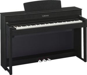 Piano numérique Yamaha CLP-775