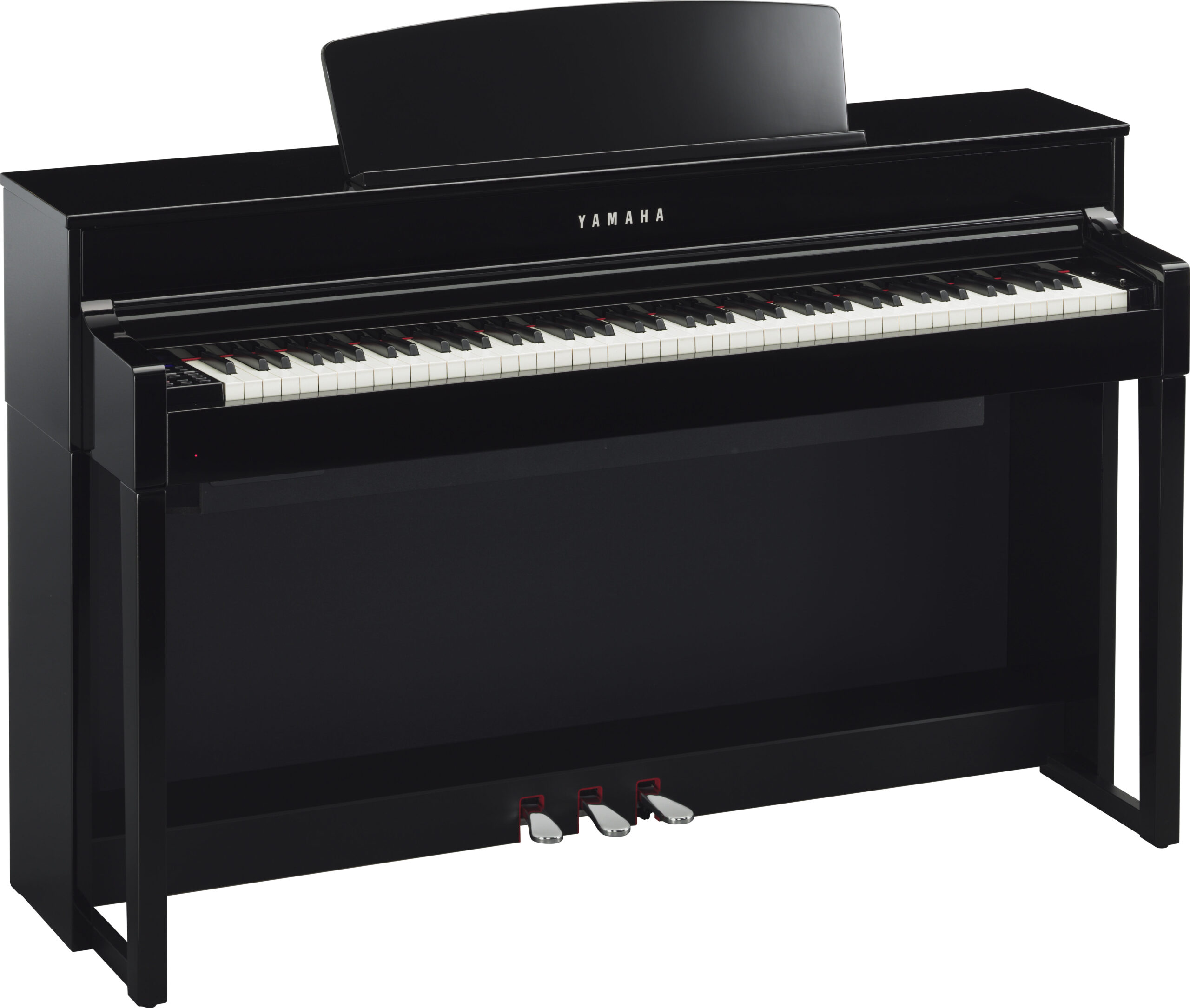 Piano numérique Yamaha CLP-775