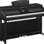 Piano numérique Yamaha Clavinova CVP-701