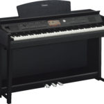 Piano numérique Yamaha Clavinova Versatile 705