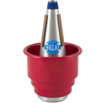 Sourdine Wallace Cup Aluminium pour Trompette Sib – Image 2