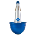 Sourdine Wallace Cup Aluminium pour Alto Mib