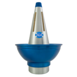 Sourdine Wallace Cup Aluminium pour Baryton Sib