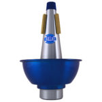 Sourdine Wallace Cup Aluminium pour Bugle