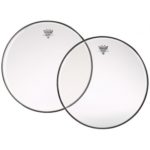 Peaux Remo Diplomat Transparent