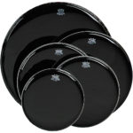 Peaux Remo Ebony Ambassador Noir