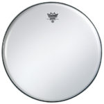 Peaux Remo Emperor Blanche Lisse