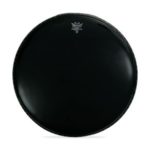 Peaux Remo Powerstroke 4 Ebony Noir