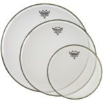 Peaux Remo Vintage Emperor Transparent