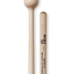Baguettes Vic-Firth T5 Wood pour Timbales