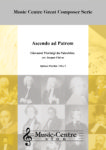 Ascendo ad Patrem, Giovanni Pierluigi da Palestrina