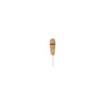 Baguette de direction Pickboy FT-150I, Bâton en fibreglass  38 cm