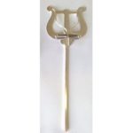 Petite Lyre pour tous instruments sauf Yamaha – Image 2